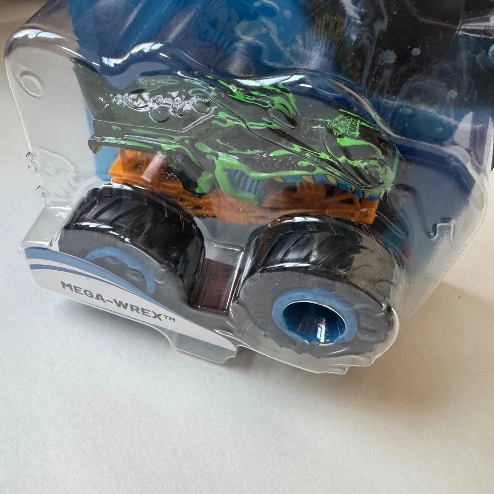 Hot Wheels brand hot